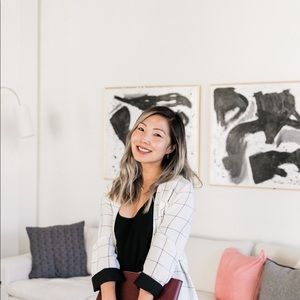 Meet your Posher, Sarah